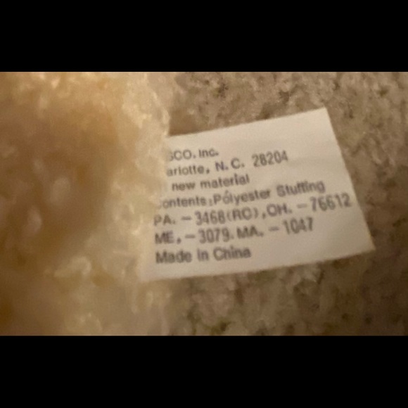 ✨Two Matching Bears ✨ - Picture 3 of 3